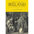 New History of Ireland, Volume II: Medieval Ireland 1169-1534 - Paperback