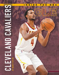 Cleveland Cavaliers - Library Binding