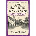 The Missing Heirloom Mystery: An utterly addictive cozy murder mystery - Paperback