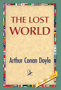 The Lost World - Hardcover