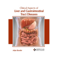 Clinical Aspects of Liver and Gastrointestinal Tract Diseases - Hardcover