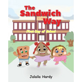 The Sandwich Way: First Day of School - Paperback