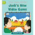 Jack's New Video Game - Paperback