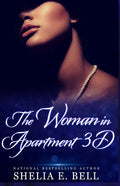 The Woman in Apartment 3D: A "Holy Rock Chronicles" Story - Paperback