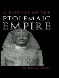 A History of the Ptolemaic Empire - Paperback