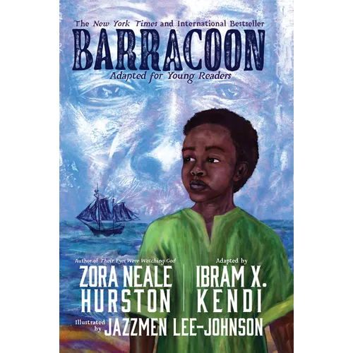 Barracoon: Adapted for Young Readers - Library Binding
