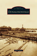 Donaldsonville - Hardcover