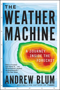 The Weather Machine - Paperback