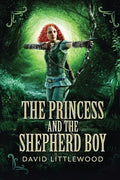 The Princess And The Shepherd Boy - Paperback