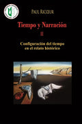Tiempo y Narración II: Configuración del tiempo en el relato histórico - Paperback