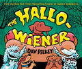 The Hallo-Wiener - Board Book