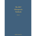 The 2027 Chiropractic Textbook Volume 2 - Hardcover