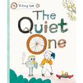 The Quiet One - Hardcover