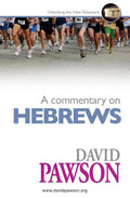 A Commentary on Hebrews - Paperback