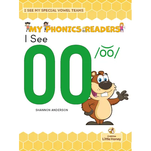 I See Oo Short /Oo - Paperback