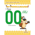I See Oo Short /Oo - Hardcover