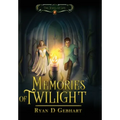 Memories of Twilight - Hardcover