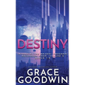 Destiny: Ascension Saga: Books 7, 8 & 9: Volume 3 - Paperback