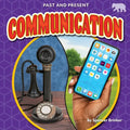 Communication - Paperback