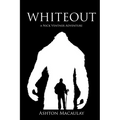 Whiteout - A Nick Ventner Adventure - Paperback