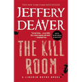 The Kill Room - Paperback