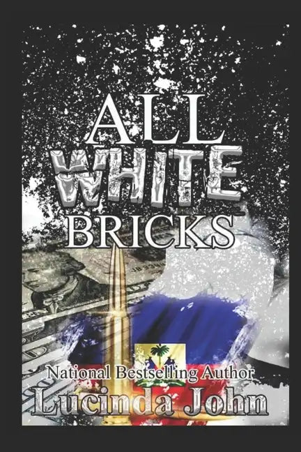 All White Bricks: The Banks Sisters - Paperback