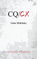 Cq/CX - Paperback