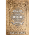 Jake: An Evil Dead MC Story - Paperback