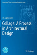 Collage: A Process in Architectural Design - Hardcover