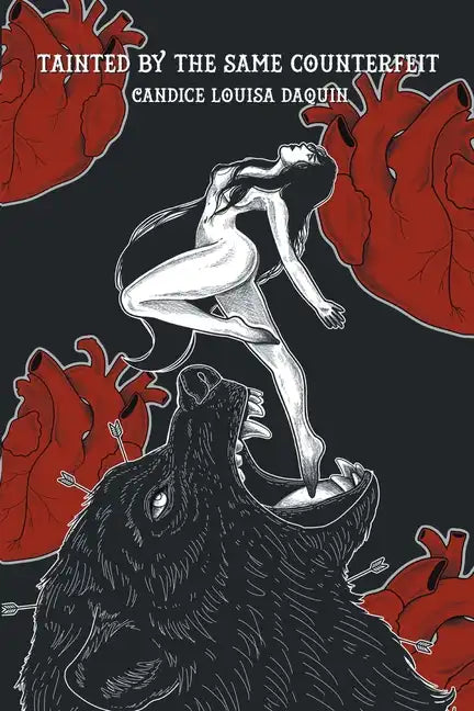 Tainted by the Same Counterfeit - Paperback