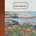 How to See Like an Artist Sketchbook - Paperback