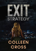 Exit Strategy: A Katerina Carter Fraud Legal Thriller - Hardcover