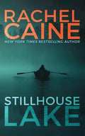 Stillhouse Lake - Paperback