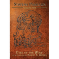 Eyes of the Wolf: A Tale of El Cadejo - Paperback