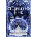The Forbidden Heir: A Novel of the Four Arts - Paperback