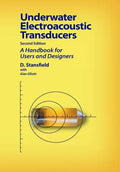 Underwater Electroacoustic Transducers: Second Edition - Paperback