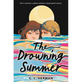 The Drowning Summer - Paperback