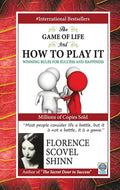 The Game of Life and How to Play It - Paperback