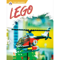 Lego - Library Binding