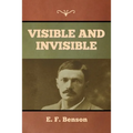 Visible and Invisible - Paperback