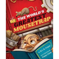 The World's Greatest Mousetrap - Paperback
