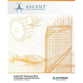AutoCAD Electrical 2018 Fundamentals with NFPA Standards: Autodesk Authorized Publisher - Paperback