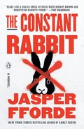 The Constant Rabbit - Paperback