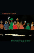 The Waving Gallery - Paperback