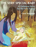 The Very Special Baby - Paperback