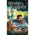 Guard in the Garden: A Cozy Fantasy - Hardcover