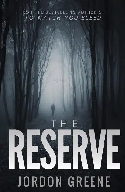 The Reserve - Paperback
