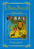 The Wonderful Wizard of Oz - Hardcover