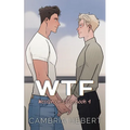 Wtf: Special Edition Paperback - Paperback