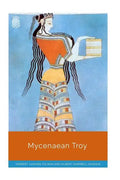Mycenaean Troy - Paperback